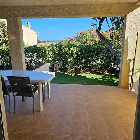 2 Apartment Cavalaire-sur-Mer