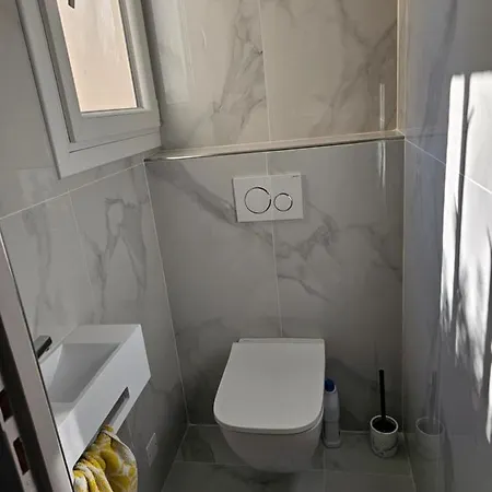 2 Apartment