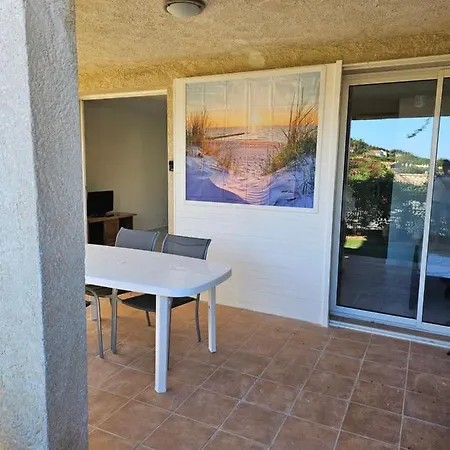2 Apartment Cavalaire-sur-Mer
