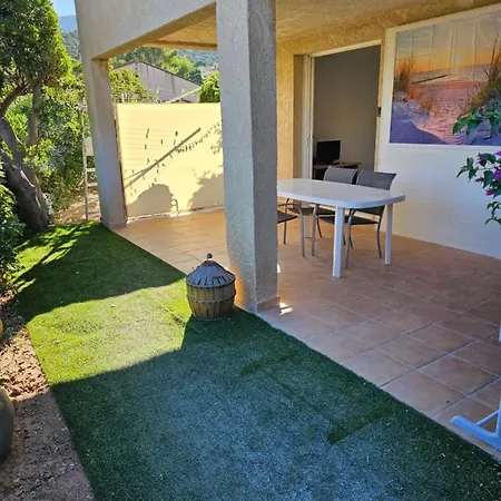 2 Apartment Cavalaire-sur-Mer